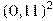 (0{,}11)^2
