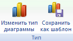 Изображение ленты Excel