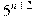 5^{n+2}