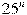 25^n