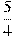 \frac{5}{4}