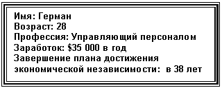 �������: ���: ������

�������: 28

���������: ����������� ����������

���������: $35 000 � ���

���������� ����� ���������� ������������� �������������: � 38 ���

