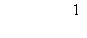 ������� 2 (��� �������): 1