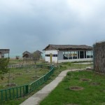 База отдыха "Дархан-Тропик"