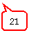 ����������� ������������� �������: 21