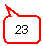 ����������� ������������� �������: 23