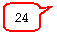 ����������� ������������� �������: 24