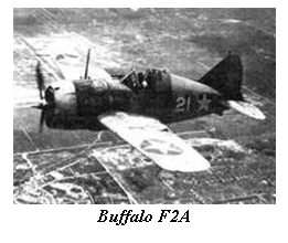 �������: Buffalo F2A