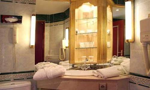 Фото Отеля Villa Opera Drouot 4*