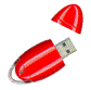 ������, USB Flash Drive, ���� ��� ��������� ��������, ����������, USB 1.1 � 2.0, Super Talent, FB Series.