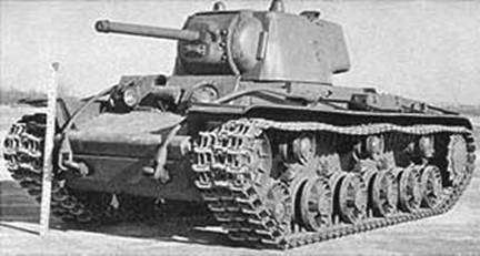 КВ-1