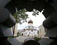 Церковь создает систему реабилитации наркозависимых