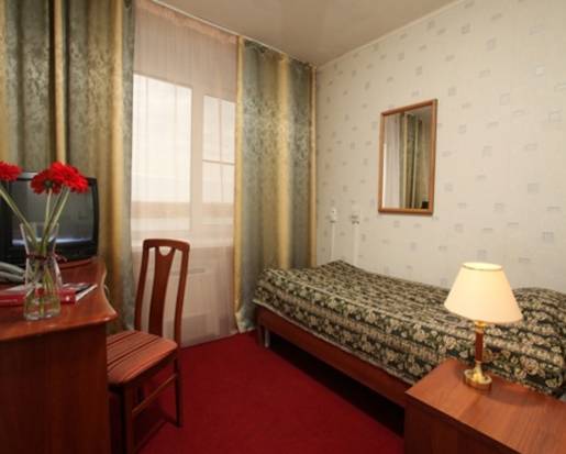 C:\Documents and Settings\abogdanova\������� ����\���� ��� �����\Standard Single Bed.JPG