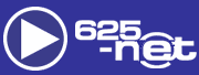 625-net Logo