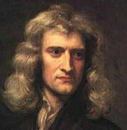 Биография Ньютон
Исаак (Newton Isaac)