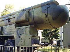 РС-18.Фото *****
