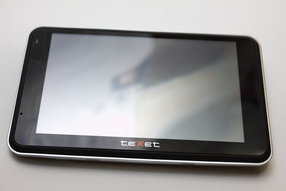��������� � ������������������ teXet TN-521HD DVR