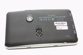��������� � ������������������ teXet TN-521HD DVR