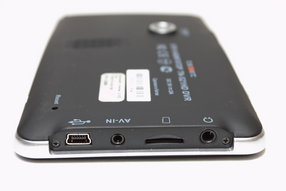 ��������� � ������������������ teXet TN-521HD DVR