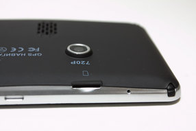 ��������� � ������������������ teXet TN-521HD DVR