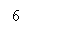 �������: 6