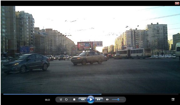 ��������� � ������������������ teXet TN-521HD DVR