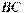 BC