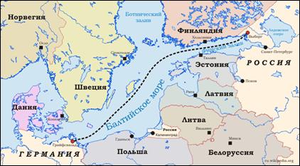 Карта_-_северный_поток