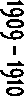1909 � 1910