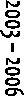 2003 � 2006