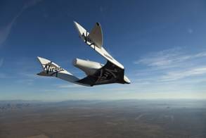 SpaceShipTwo
