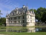 Château d'Azay le Rideau
