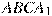 ABCA_1