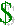 $
