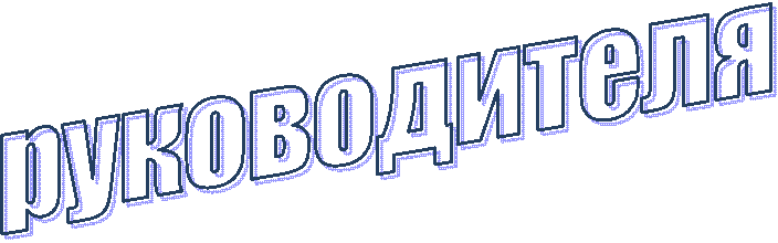 руководителя