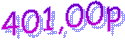 401,00�