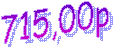 715,00�