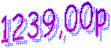 1239,00�