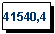 �������: 41540,4