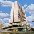 Jerusalem Tower