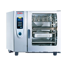 SelfCooking Center
