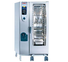 SelfCooking Center
