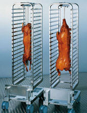 SelfCooking Center