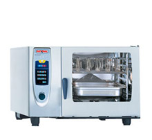 SelfCooking Center