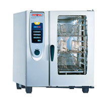 SelfCooking Center