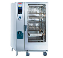 SelfCooking Center