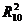 *