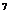 *