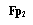 ����������� �������������: Fp2