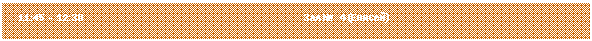 �������: 11:45 � 12:30 ��� � 4 (������)




